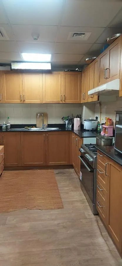 Homestay The Centre Residence Building Dubai United Arab Emirates